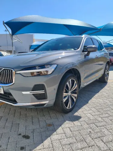 Volvo XC-60 XC 60 T-8 Híbrido Inscription 2.0 5P 2022