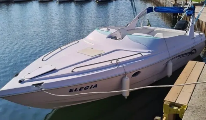 Lancha 26? Elegia Branca