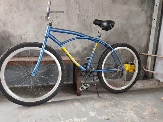 Bike caiçara aro vmax