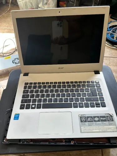 Peças Acer Aspire E 14 (E5-473) - Para Retirada de Peças / Reparo