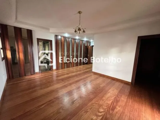 Apartamento para Aluguel no Centro de Uberlândia