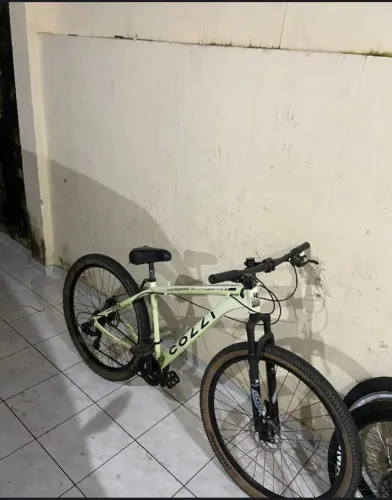 Bike Colli aro 29