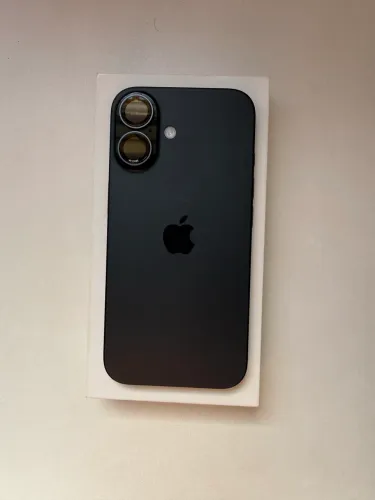 iPhone 16 128g