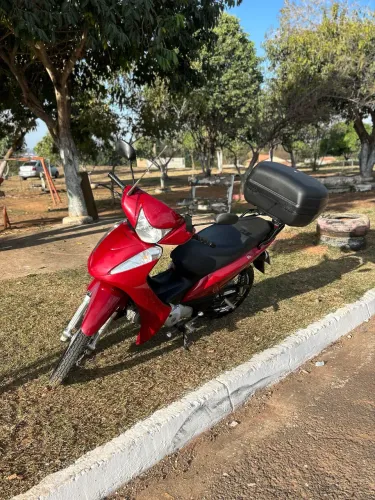 Honda Biz 125