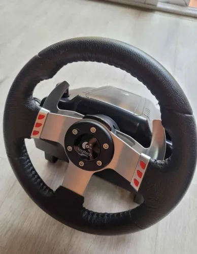 Volante Logitech G27