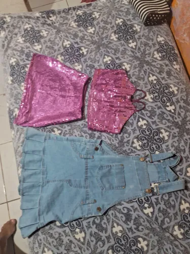Vendo esse dois conjunto 
