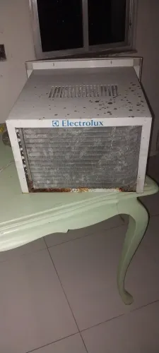 Ar condicionado usado