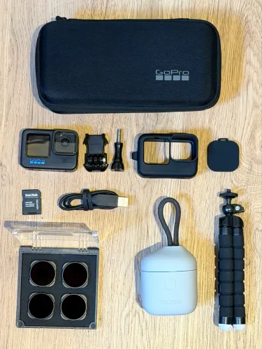 GoPro hero 11 black