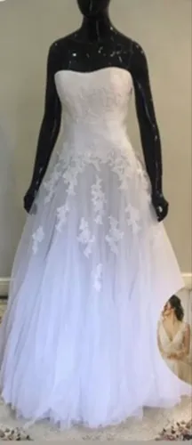 Vestido de noiva 