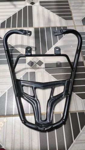 Santo Antônio para suporte de bau