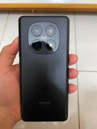 Redimi Note 15 256GB