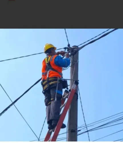 Eletricista
