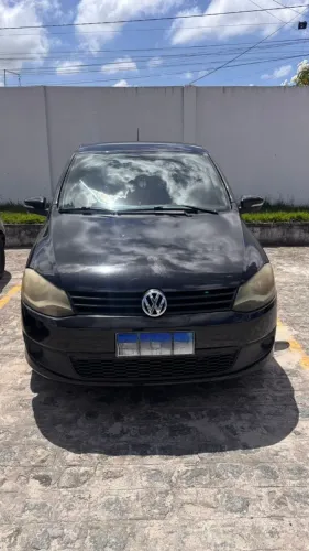 Volkswagen Fox 1.0 MI Total Flex 8V 5P 2012