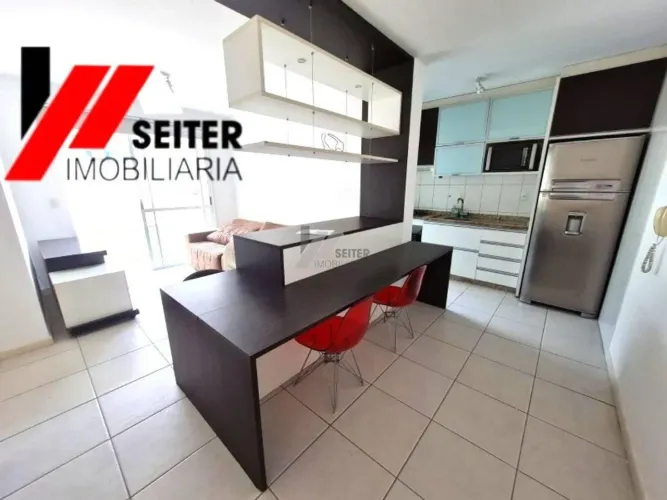 Apartamento Mobiliado para Alugar Florianopolis