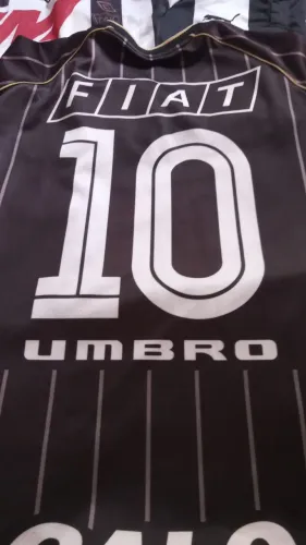 Camisa Atlético mineiro 2003