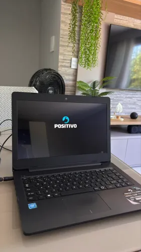 Notebook Positivo