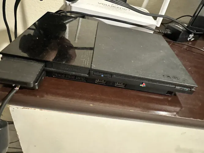 Playstation 2 Slin
