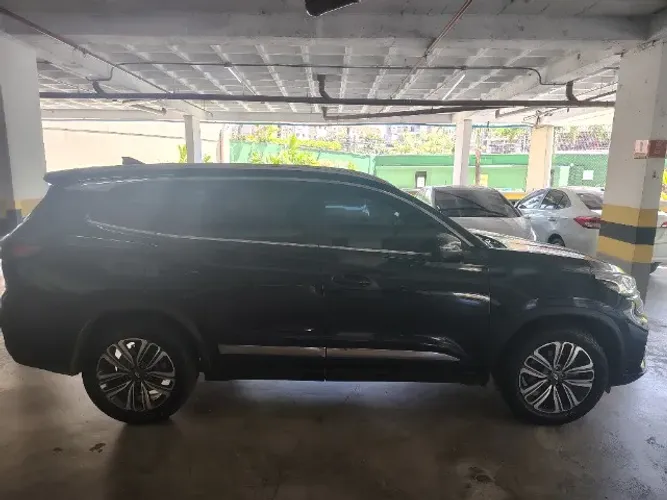 Chery Tiggo 8 MAX Drive 1.6 Turbo Aut. 2025