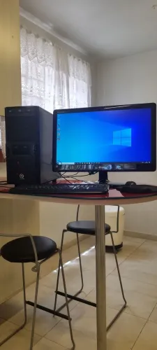 COMPUTADOR ASUS 8GB MEM HD512 Monitor 23"GB