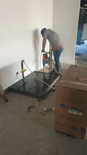 Vaga de emprego 