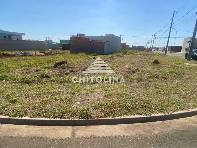Terreno à venda, 198 m² por R$ 120.000,00 - Villagio DI Capri - Itapetininga/SP