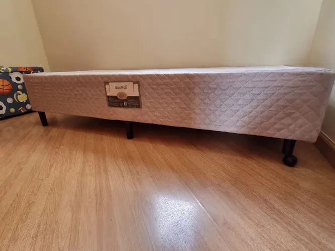 Base de Cama 1,90×0.80