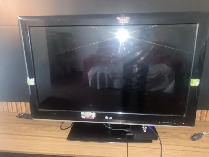 Televisão 