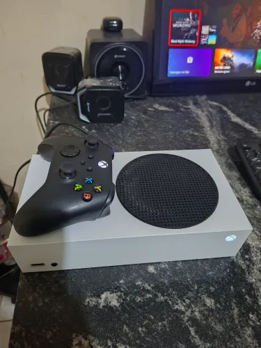 Xbox Series S 500gb