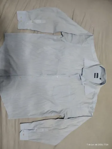 Camisa Premium
