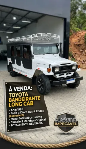 Toyota ano 95 freio a disco nas 04 4x2