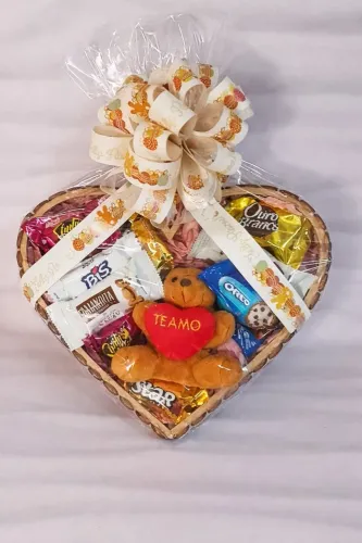 Lembrança de páscoa 