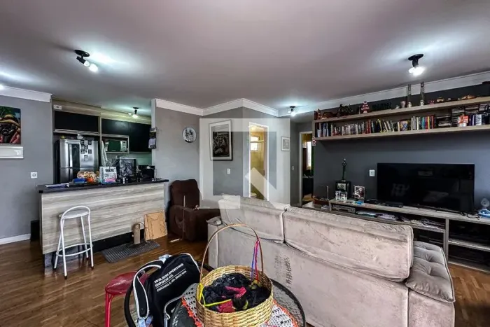 Apartamento à Venda - Mooca, 2 Quartos, 65 m2