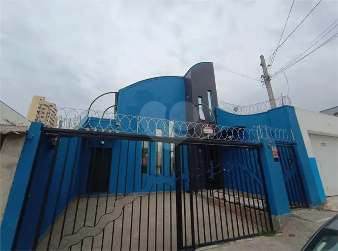 Casa para alugar com 12 quartos no Centro, Sorocaba, SP