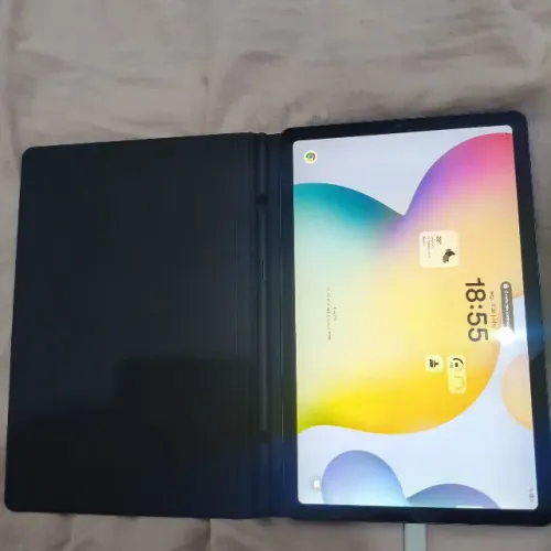 Tablet Samsung Galaxy Tab S6 Lite - SM-P620NZADZTO (2024)