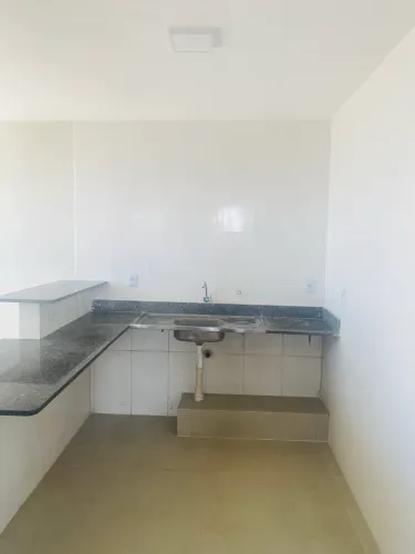Apartamentos no Mercadão com uma vista linda pro rio tapajós