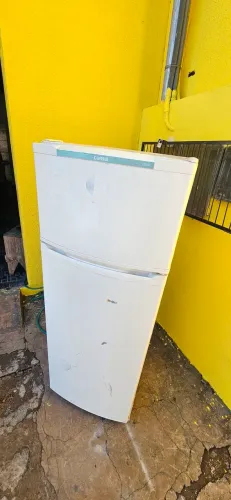geladeira cônsul dúplex 360L degelo - entrega grátis