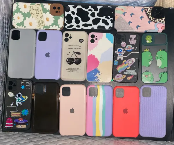 CAPINHAS IPHONE 11