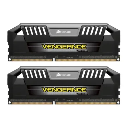 Memória RAM DDR3 Corsair Vengeance Pro 8GB (2x4GB) 2133mhz