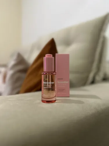 Booster wepink