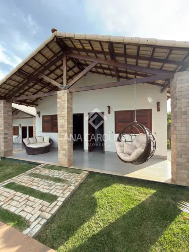 Chácara no condomínio Palmeira Imperial - Montes Claros
