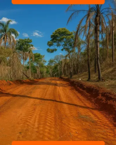 Seu planejamento começa pela escolha do terreno