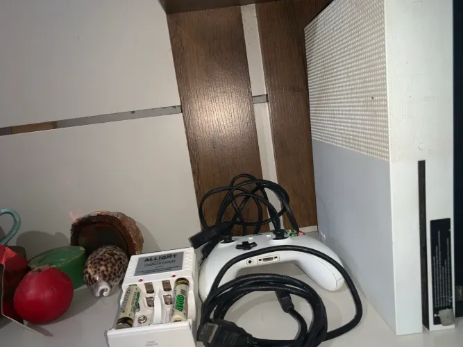 Xbox one Série S