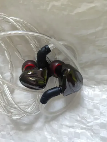 TRN Dolphin Chifi IEM