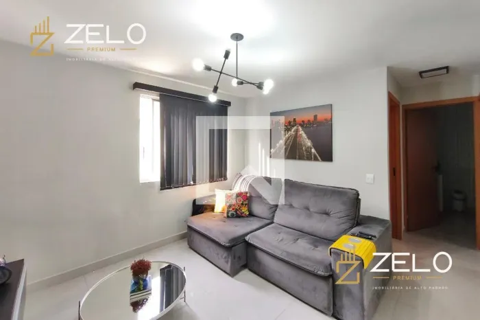 APARTAMENTO RESIDENTIAL em Campinas - São Paulo, Jardim do Lago