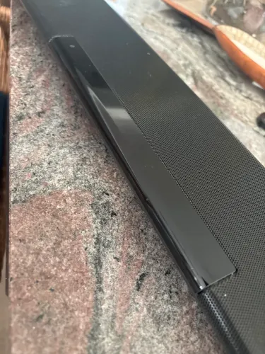Home Theater Soundbar Panasonic