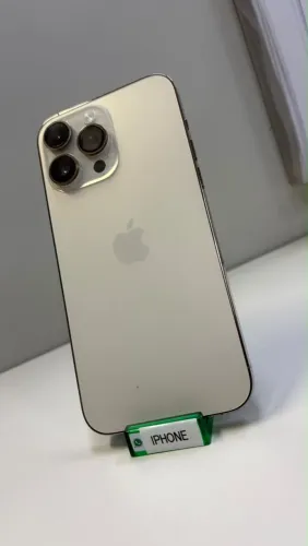VENDO IPHONE 14 PRO MAX!