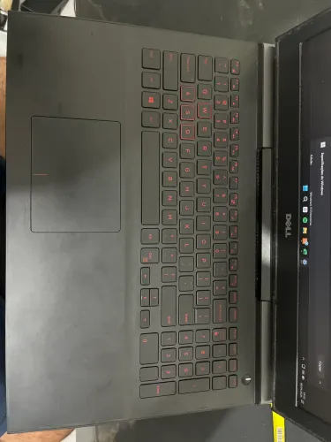 Notebook Game
