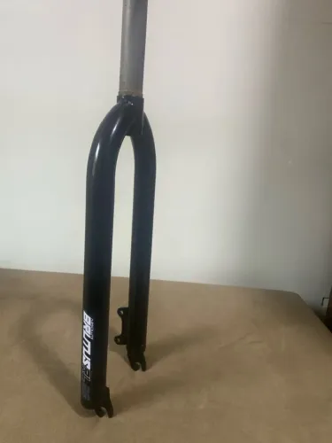 GARFO ABSOLUTE BRUTUS NOVO