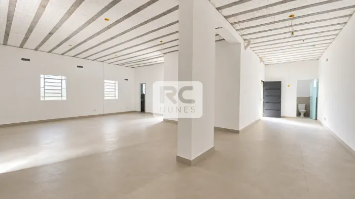 Casa com área de 160m², 01 quarto, Sala ampla no bairro, no bairro Cidade Jardim, Belo Hor