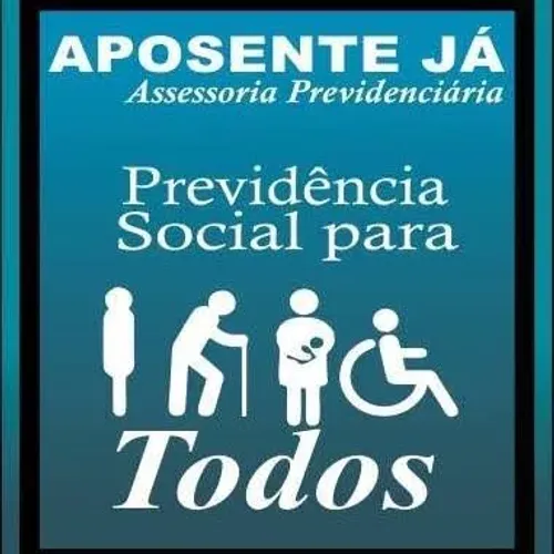 Assessoria para aposentadoria